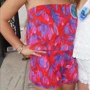 Impeccable Pig Romper